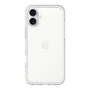 スリムプロテクションプレミアムケース for Apple iPhone 16 Plus［ クリア ］