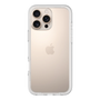 スリムプロテクションプレミアムケース for Apple iPhone 16 Pro Max［ クリア ］