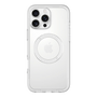 スリムプロテクションプレミアムケース with MagSafe for Apple iPhone 16 Pro Max［ クリア ］