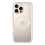 スリムプロテクションプレミアムケース with MagSafe for Apple iPhone 16 Pro Max［ クリア ］