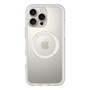 スリムプロテクションプレミアムケース with MagSafe for Apple iPhone 16 Pro Max［ クリア ］