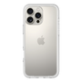 スリムプロテクションプレミアムケース for Apple iPhone 16 Pro Max［ クリア ］