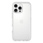 スリムプロテクションプレミアムケース for Apple iPhone 16 Pro Max［ クリア ］