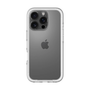 スリムプロテクションプレミアムケース for Apple iPhone 16 Pro［ クリア ］