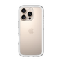 スリムプロテクションプレミアムケース for Apple iPhone 16 Pro［ クリア ］