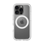 スリムプロテクションプレミアムケース with MagSafe for Apple iPhone 16 Pro［ クリア ］