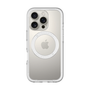 スリムプロテクションプレミアムケース with MagSafe for Apple iPhone 16 Pro［ クリア ］