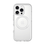 スリムプロテクションプレミアムケース with MagSafe for Apple iPhone 16 Pro［ クリア ］