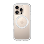 スリムプロテクションプレミアムケース with MagSafe for Apple iPhone 16 Pro［ クリア ］