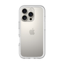 スリムプロテクションプレミアムケース for Apple iPhone 16 Pro［ クリア ］