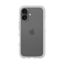 スリムプロテクションプレミアムケース for Apple iPhone 16［ クリア ］