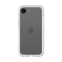 スリムプロテクションプレミアムケース for Apple iPhone 16e［ クリア ］