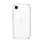 スリムプロテクションプレミアムケース for Apple iPhone 16e［ クリア ］