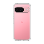 スリムプロテクションプレミアムケース for Google Pixel 9［ クリア ］