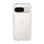 スリムプロテクションプレミアムケース for Google Pixel 9［ クリア ］