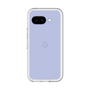スリムプロテクションプレミアムケース for Google Pixel 9a［ クリア ］