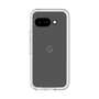 スリムプロテクションプレミアムケース for Google Pixel 9a［ クリア ］