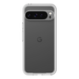 スリムプロテクションプレミアムケース for Google Pixel 9 Pro XL［ クリア ］