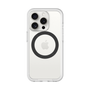 スリムプロテクションプレミアムケース with MagSafe for Apple iPhone 15 Pro［ クリア ］