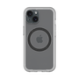 スリムプロテクションプレミアムケース with MagSafe for Apple iPhone 15［ クリア ］
