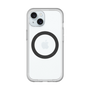 スリムプロテクションプレミアムケース with MagSafe for Apple iPhone 15［ クリア ］