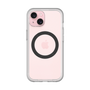 スリムプロテクションプレミアムケース with MagSafe for Apple iPhone 15［ クリア ］