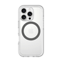 スリムプロテクションプレミアムケース with MagSafe for Apple iPhone 16 Pro［ クリア ］