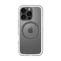 スリムプロテクションプレミアムケース with MagSafe for Apple iPhone 16 Pro［ クリア ］