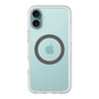 スリムプロテクションプレミアムケース with MagSafe for Apple iPhone 16 Plus［ クリア ］