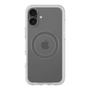 スリムプロテクションプレミアムケース with MagSafe for Apple iPhone 16 Plus［ クリア ］