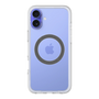 スリムプロテクションプレミアムケース with MagSafe for Apple iPhone 16 Plus［ クリア ］
