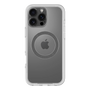 スリムプロテクションプレミアムケース with MagSafe for Apple iPhone 16 Pro Max［ クリア ］