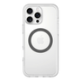 スリムプロテクションプレミアムケース with MagSafe for Apple iPhone 16 Pro Max［ クリア ］