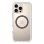 スリムプロテクションプレミアムケース with MagSafe for Apple iPhone 16 Pro Max［ クリア ］
