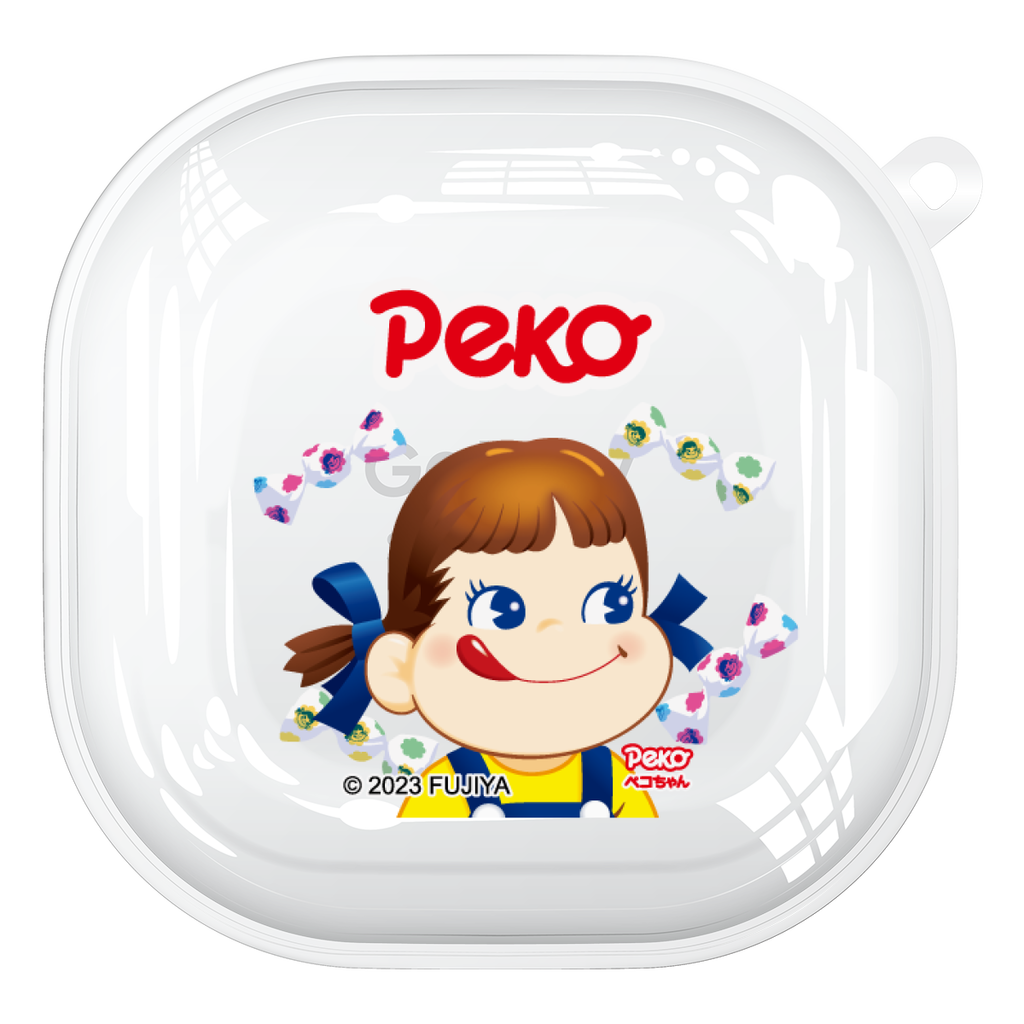 ペコちゃん - Peko