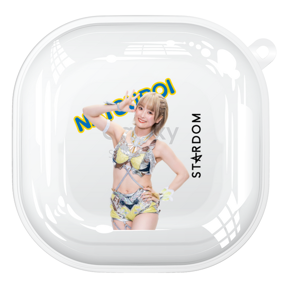 Galaxy Buds2 Proケース［ STARDOM - なつぽい ］