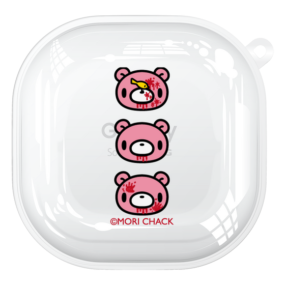 Galaxy Buds2 Proケース［ グルーミー - フェイス ］