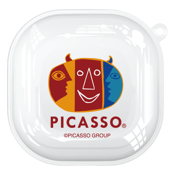 Galaxy Buds2 Proケース［ PICASSO - My Picasso ］