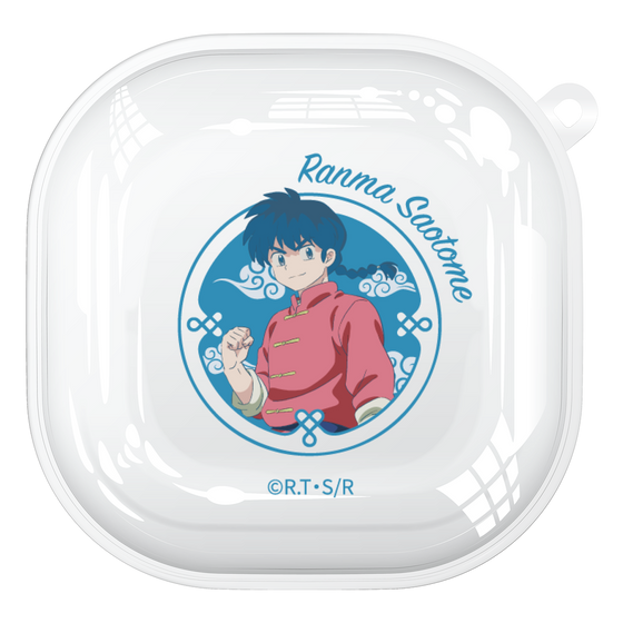 Galaxy Buds2 Proケース［ らんま1/2 - 早乙女乱馬 ］