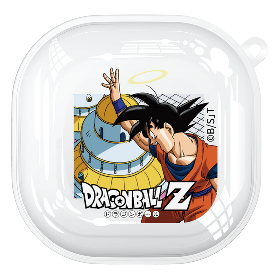Galaxy Buds2 Proケース［ ドラゴンボールZ - 孫悟空 ］