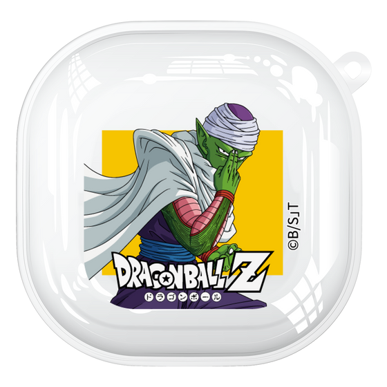 Galaxy Buds2 Proケース［ ドラゴンボールZ - ピッコロ ］