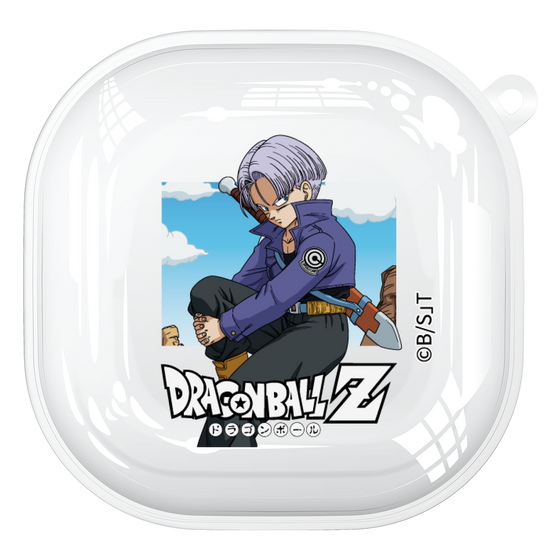 Galaxy Buds2 Proケース［ ドラゴンボールZ - トランクス ］