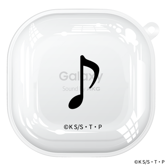 Galaxy Buds2 Proケース［ NARUTO-ナルト- 疾風伝 - 音隠れの里 ］