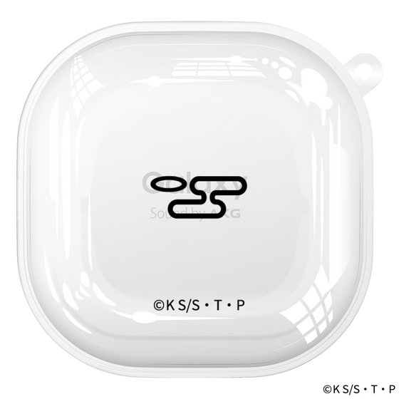 Galaxy Buds2 Proケース［ NARUTO-ナルト- 疾風伝 - 雲隠れの里 ］