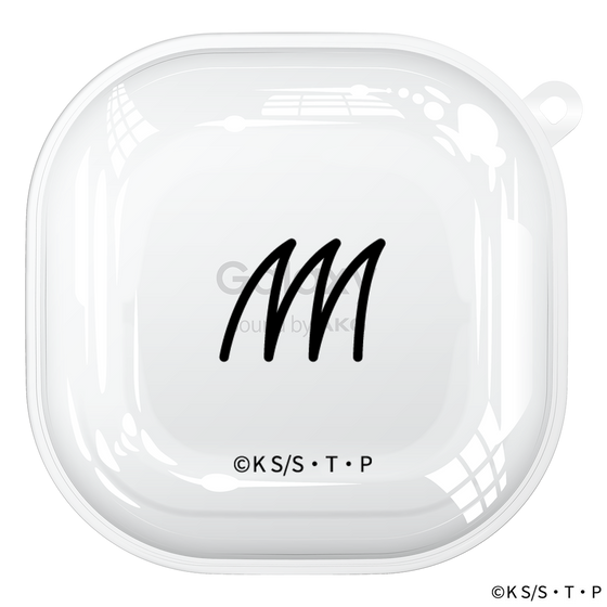 Galaxy Buds2 Proケース［ NARUTO-ナルト- 疾風伝 - 草隠れの里 ］