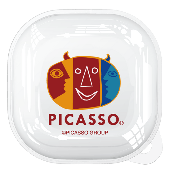 Galaxy Buds2ケース［ PICASSO - My Picasso ］