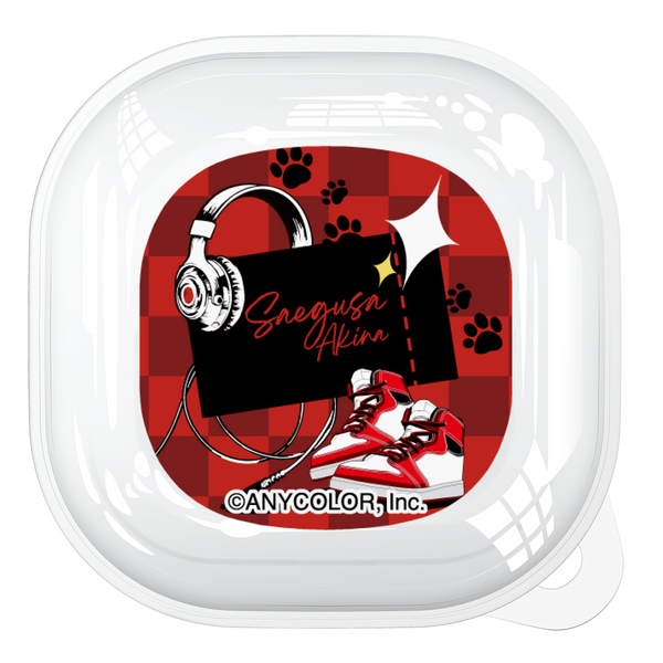 新品 galaxybuds2 CASEPLAY製ケース付 Galaxy Buds Case