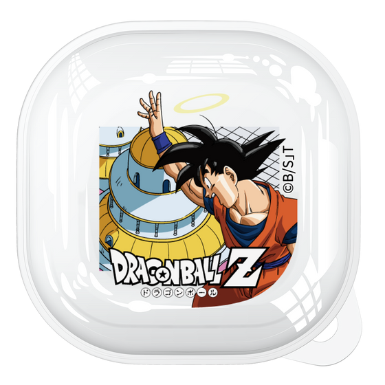 Galaxy Buds2ケース［ ドラゴンボールZ - 孫悟空 ］