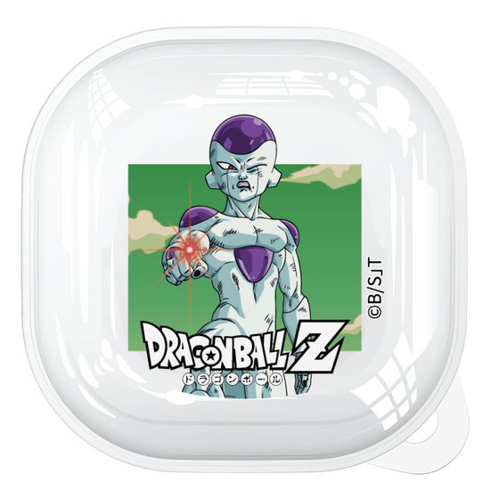 Galaxy Buds2ケース［ ドラゴンボールZ - フリーザ ］