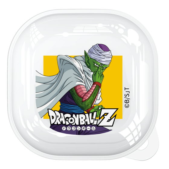 Galaxy Buds2ケース［ ドラゴンボールZ - ピッコロ ］